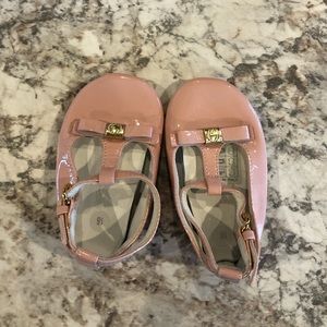 Gucci Baby girl shoes